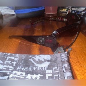 BSG 2 Merlot by Electric